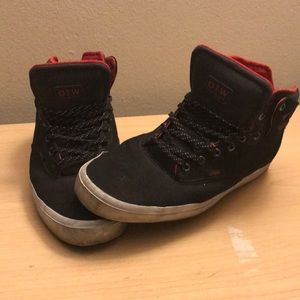 Vans OTW shoes